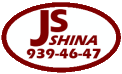 JS SHINA - шиномотаж рядом с вами